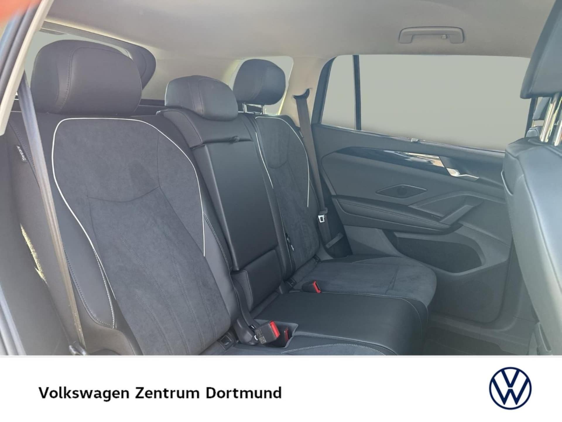 Volkswagen Tayron Elegance