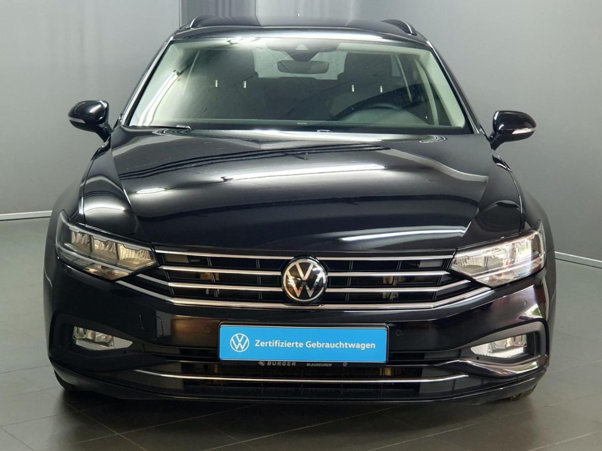 Volkswagen Passat Variant Business