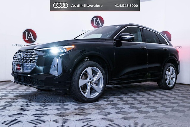 2026 Audi Q5