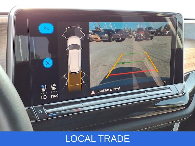2024 Volkswagen Atlas