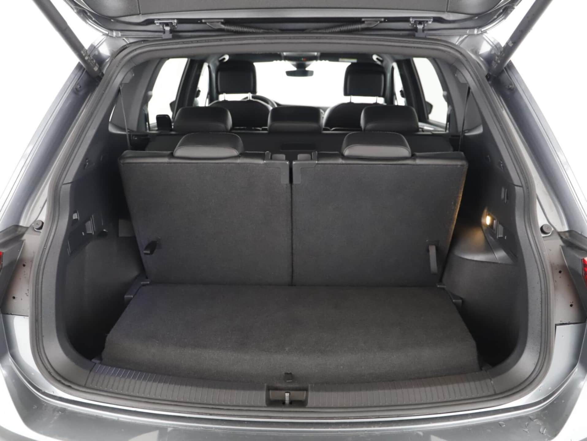 Volkswagen Tiguan Allspace R-Line