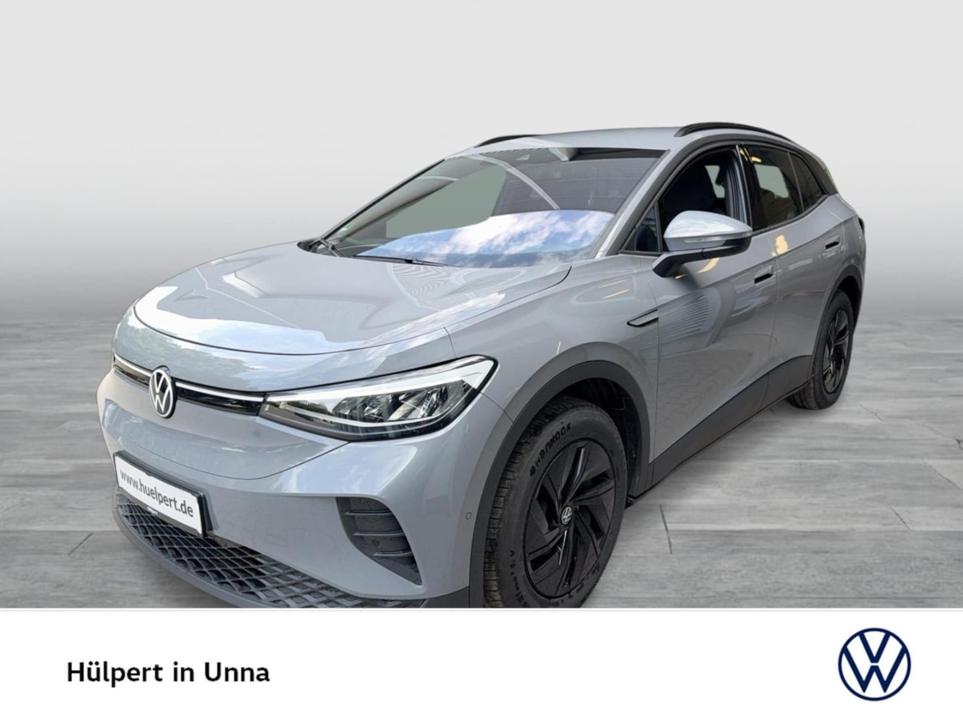 Volkswagen ID.4 Pure