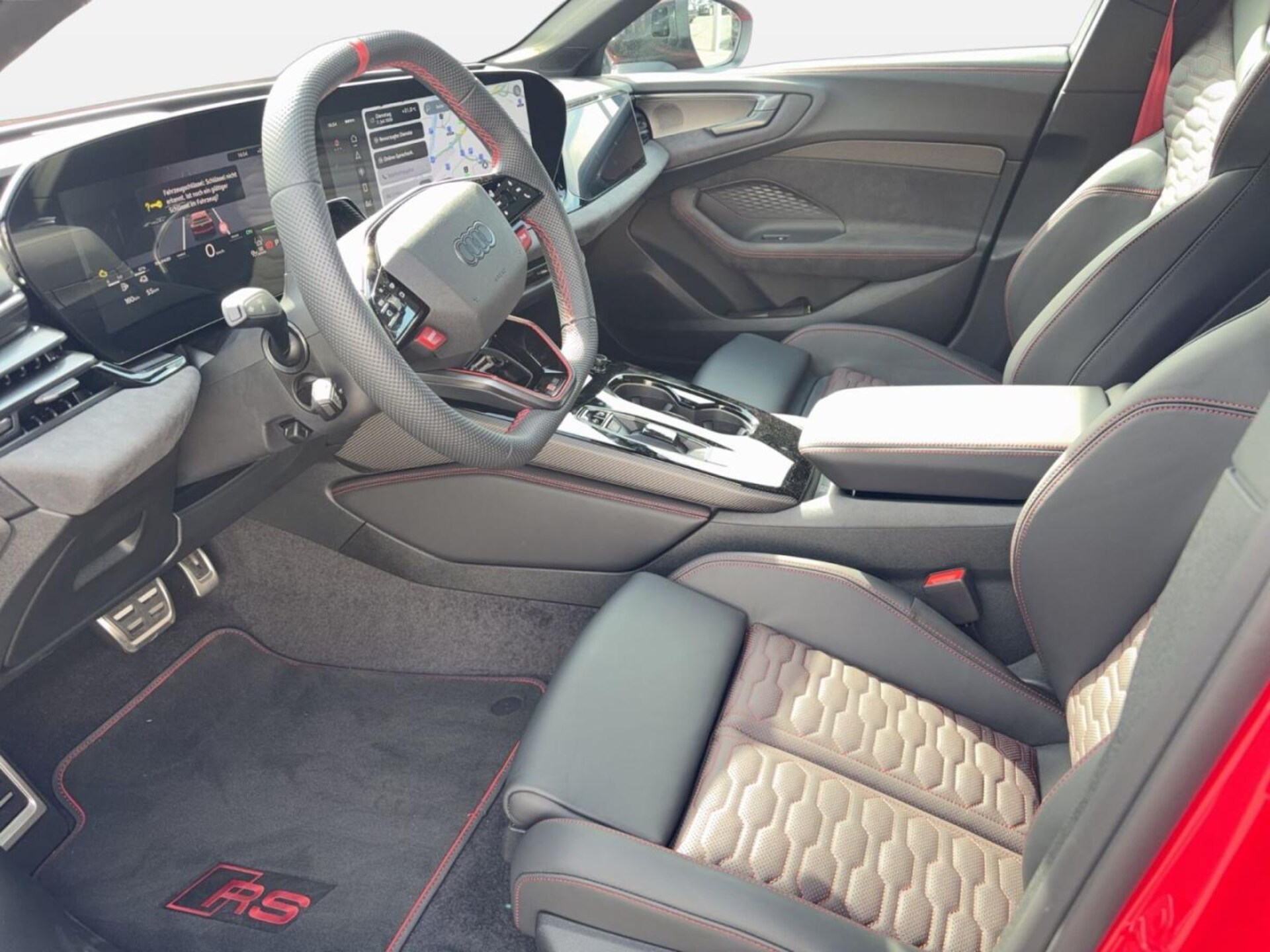 Audi RS 5 Avant