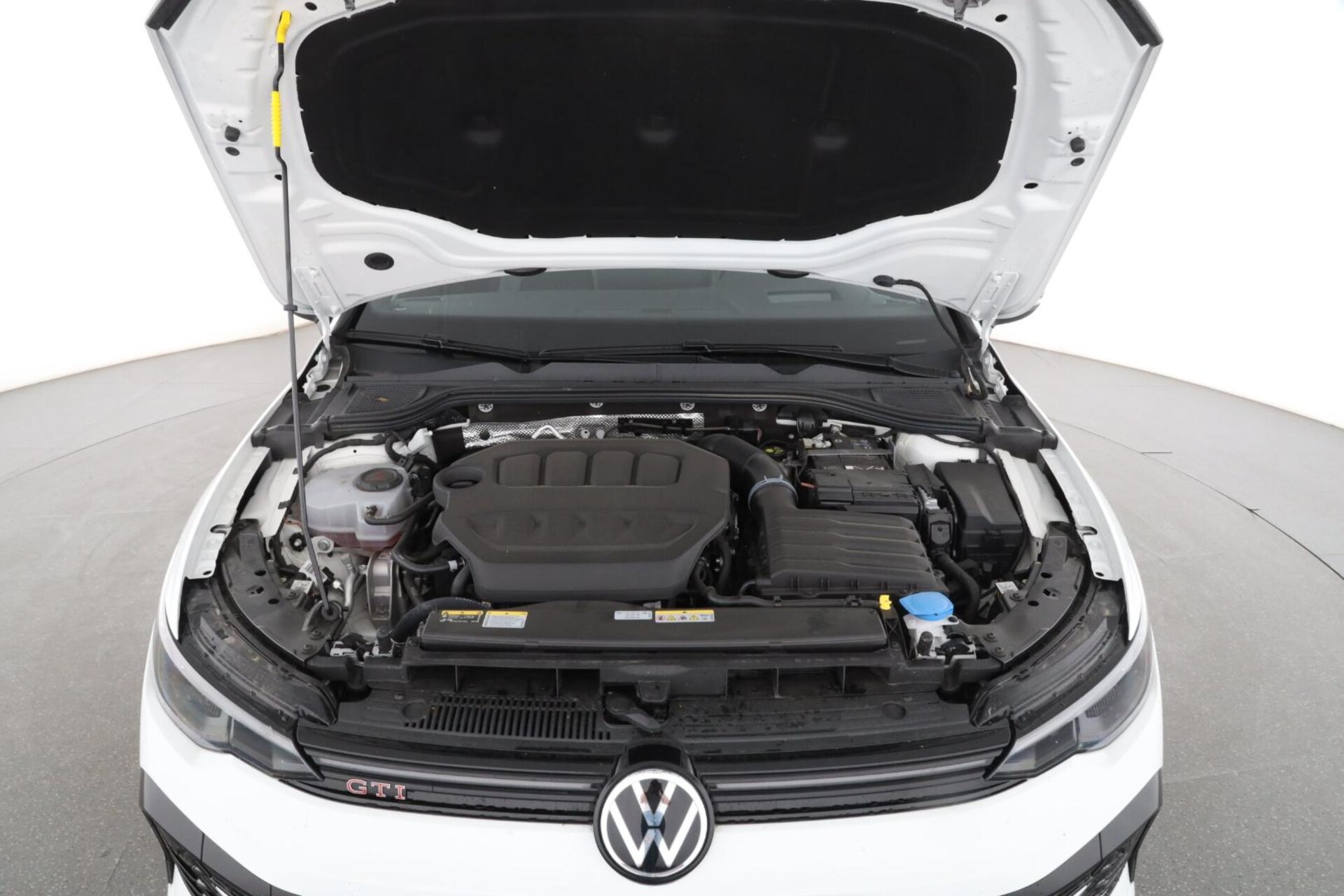Volkswagen Golf GTI Clubsport