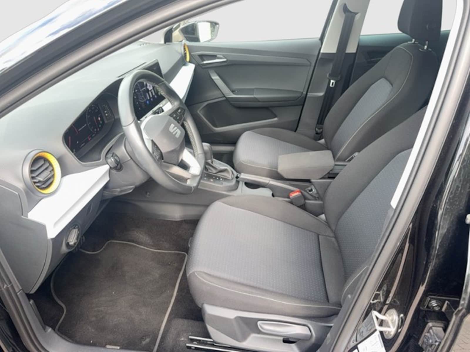 SEAT Ibiza – Bild 8