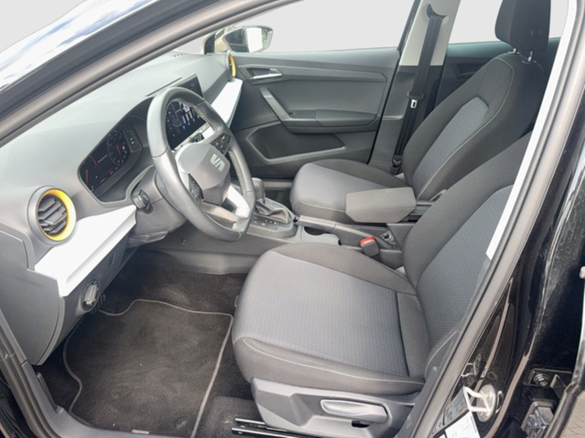 SEAT Ibiza Style