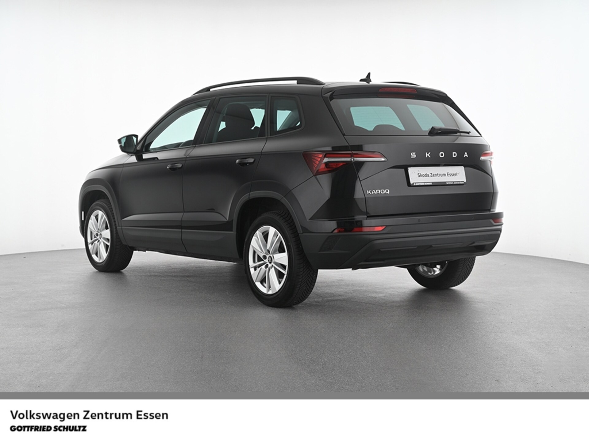 Skoda Karoq Selection