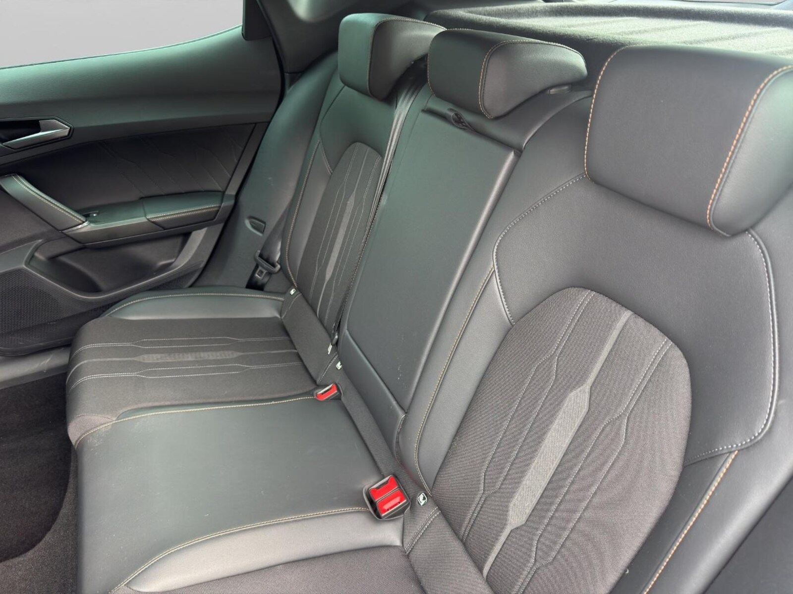 CUPRA Formentor – Bild 14