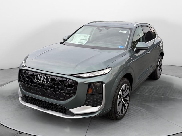 2026 Audi Q3 SUV