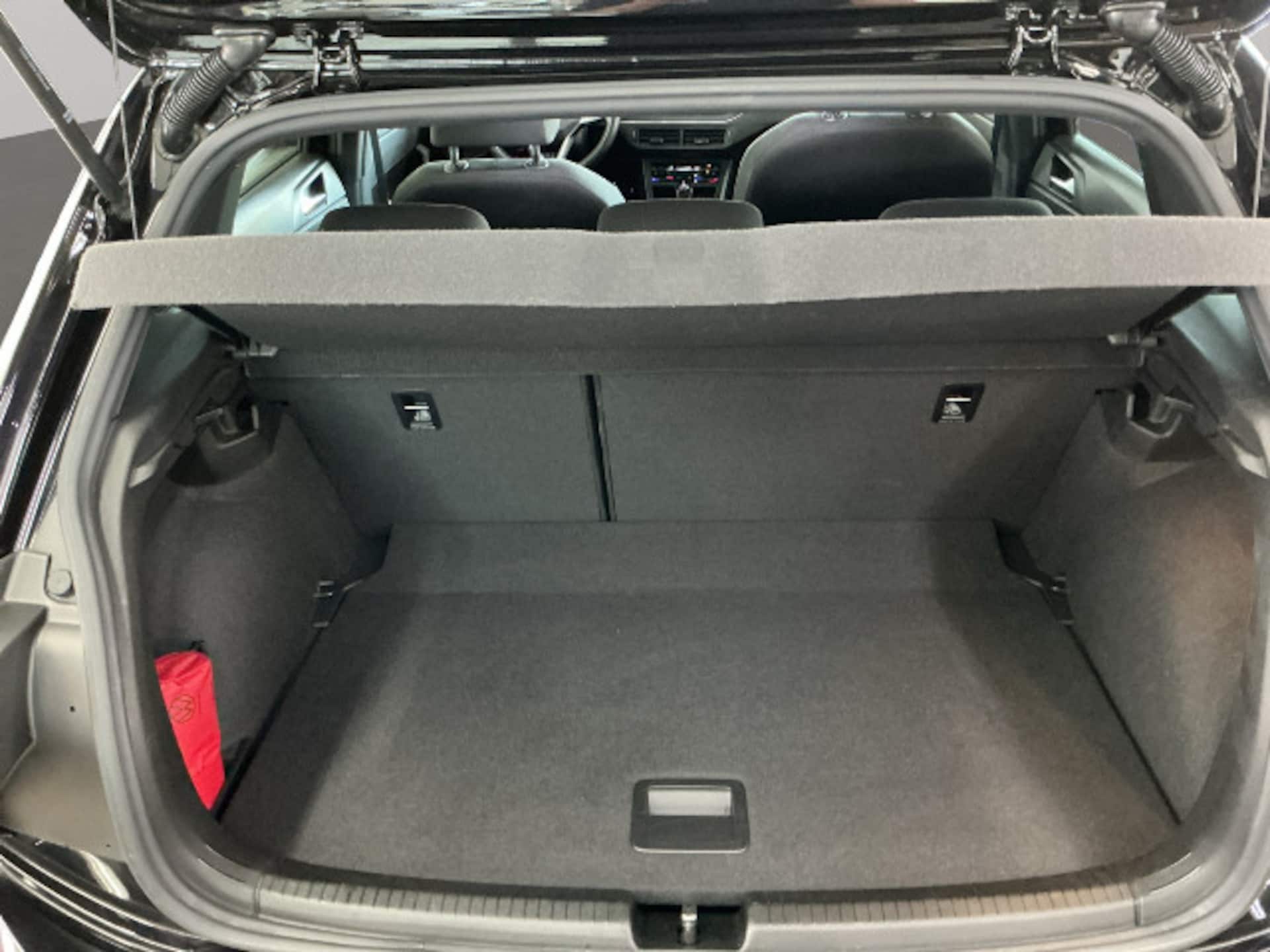 Volkswagen Polo R-Line