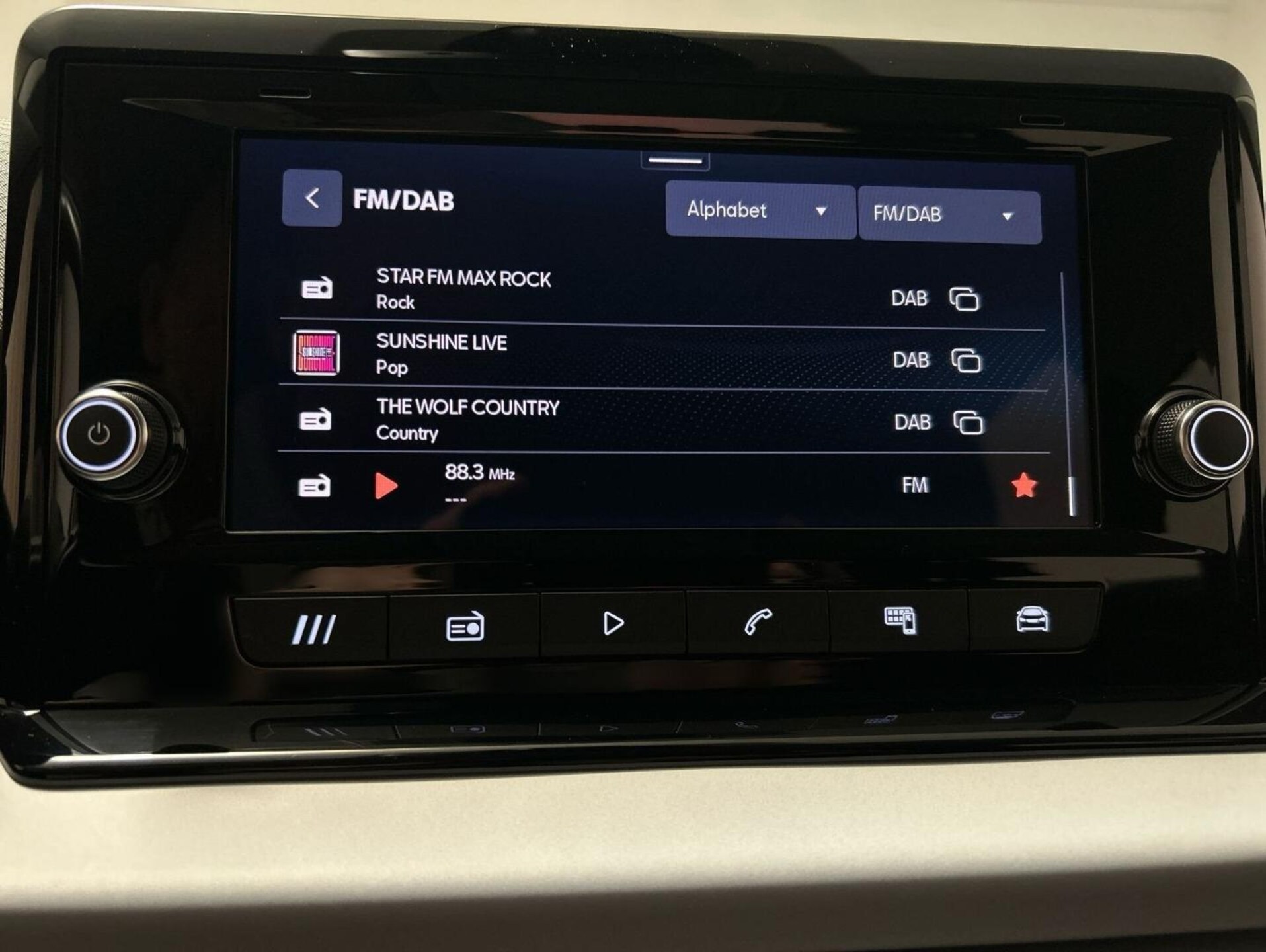 SEAT Arona Style