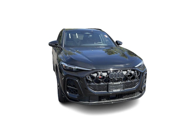 2026 Audi SQ5