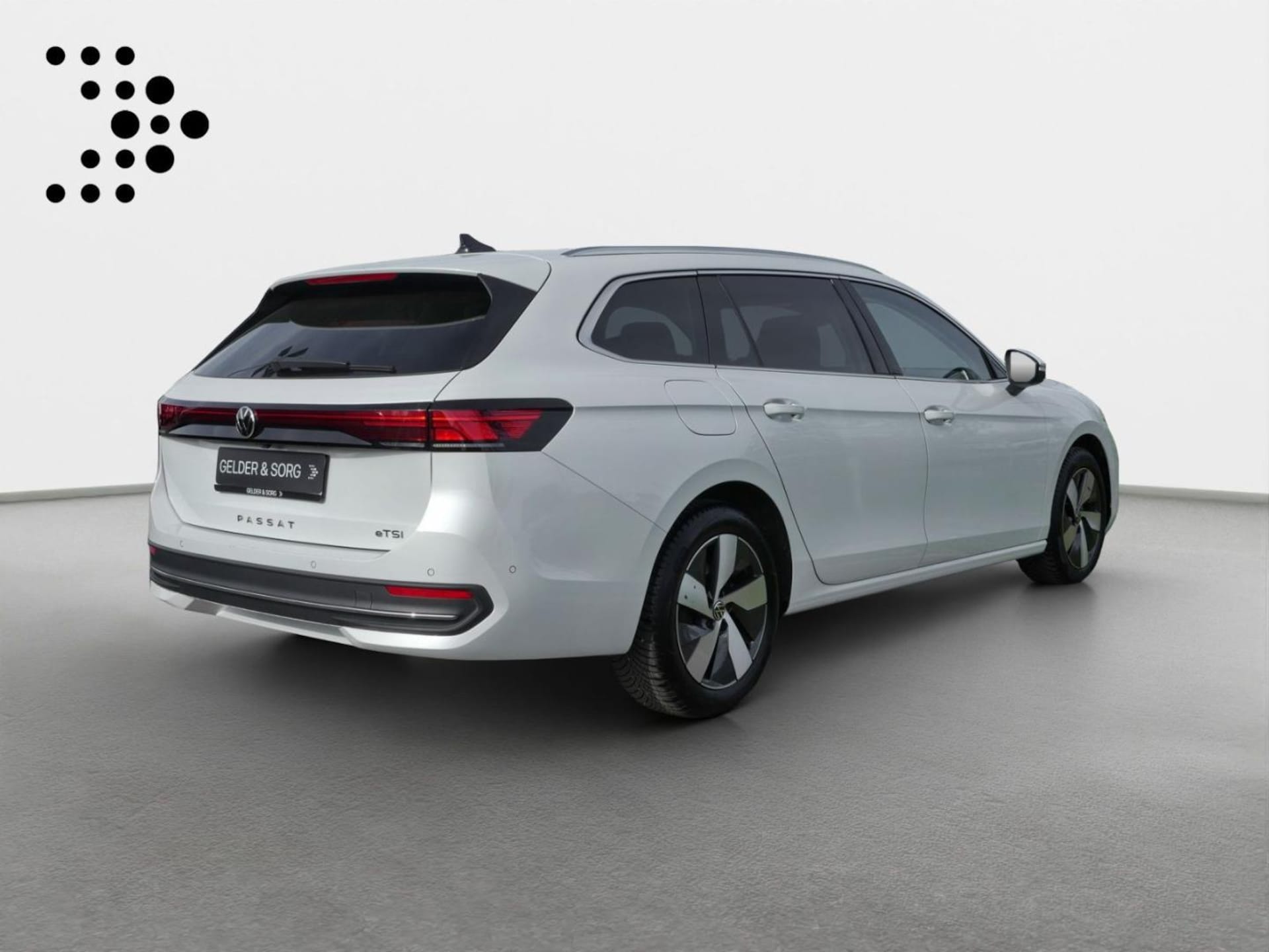 Volkswagen Passat Business