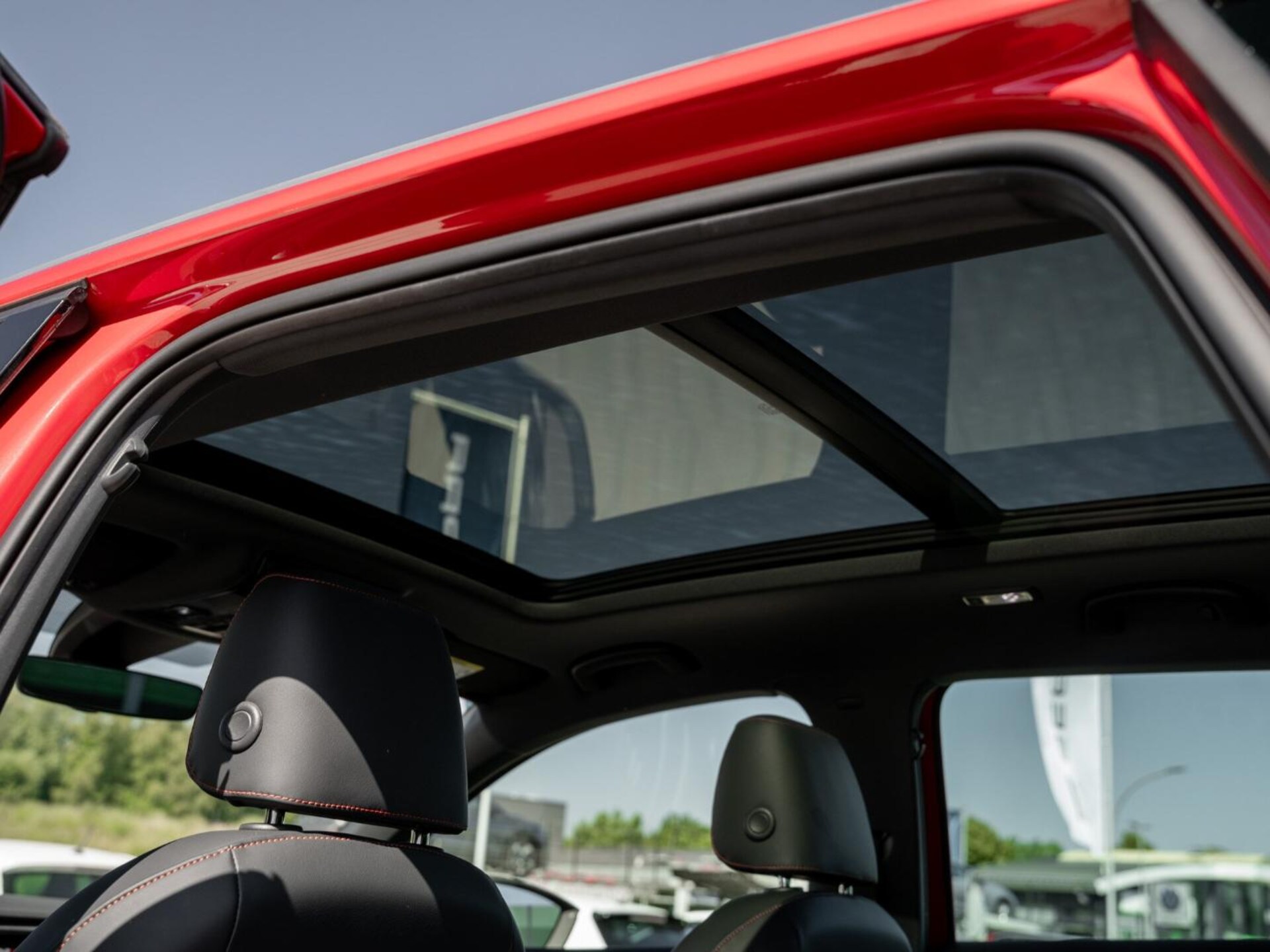 SEAT Ateca FR
