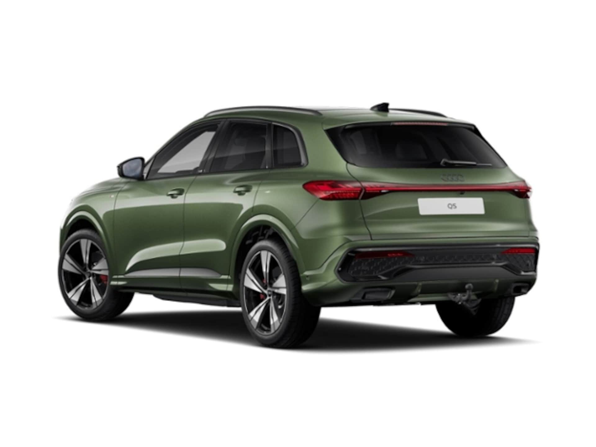 Audi Q5 SUV