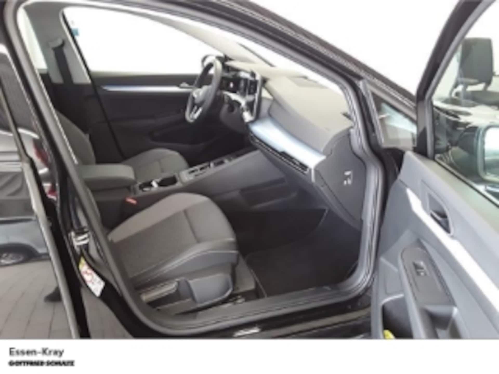 Volkswagen Golf Goal