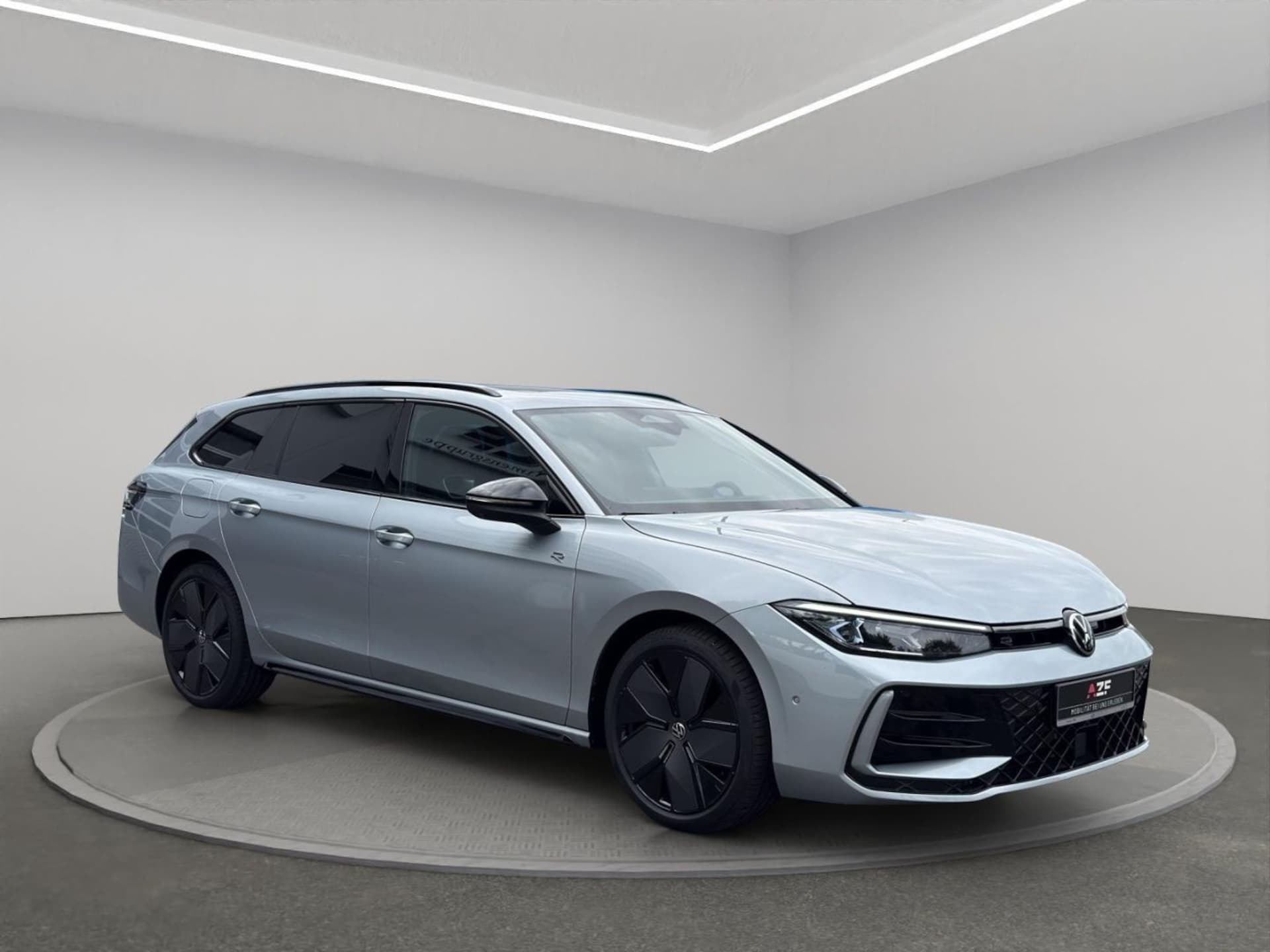 Volkswagen Passat R-Line