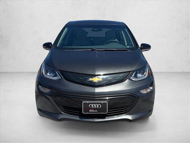 2019 Chevrolet Bolt EV