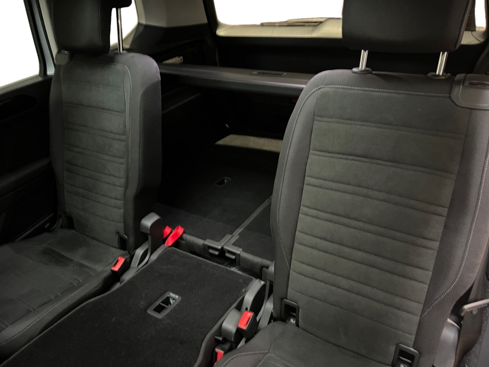 Volkswagen Touran – Bild 13