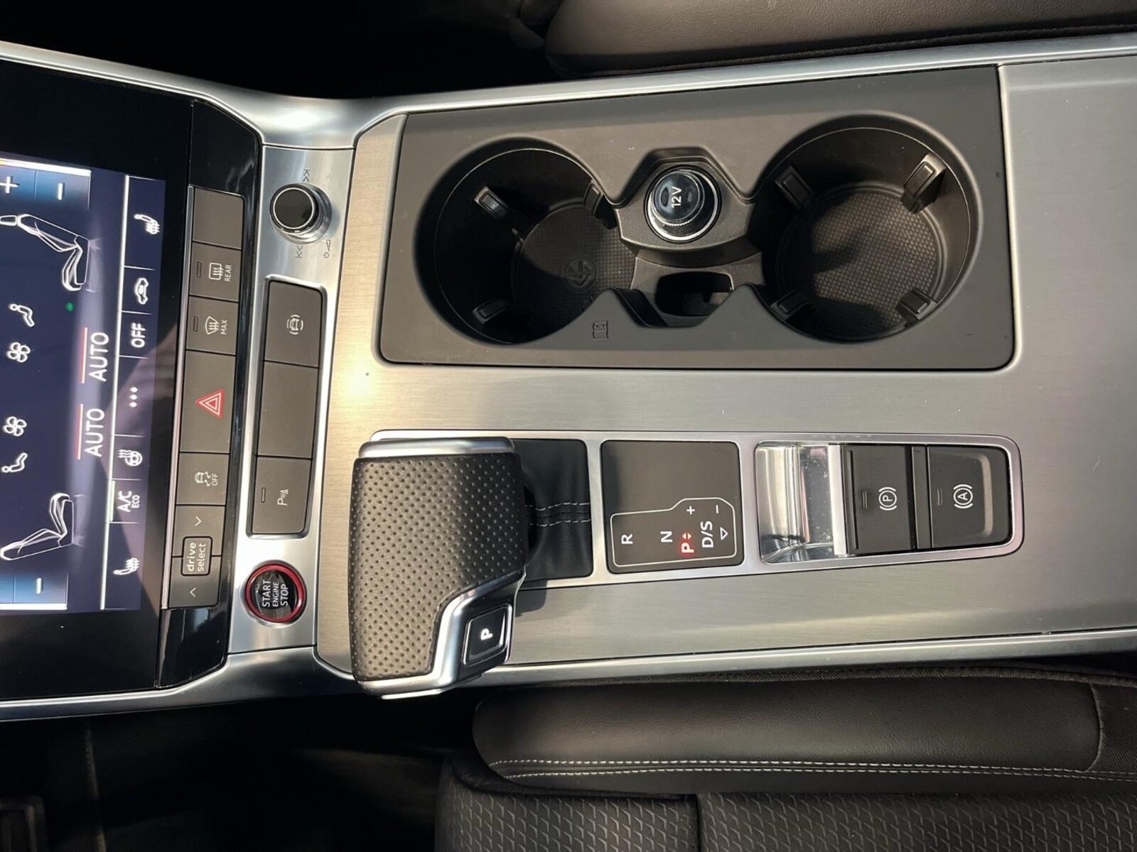 Audi S6 Avant – Bild 17