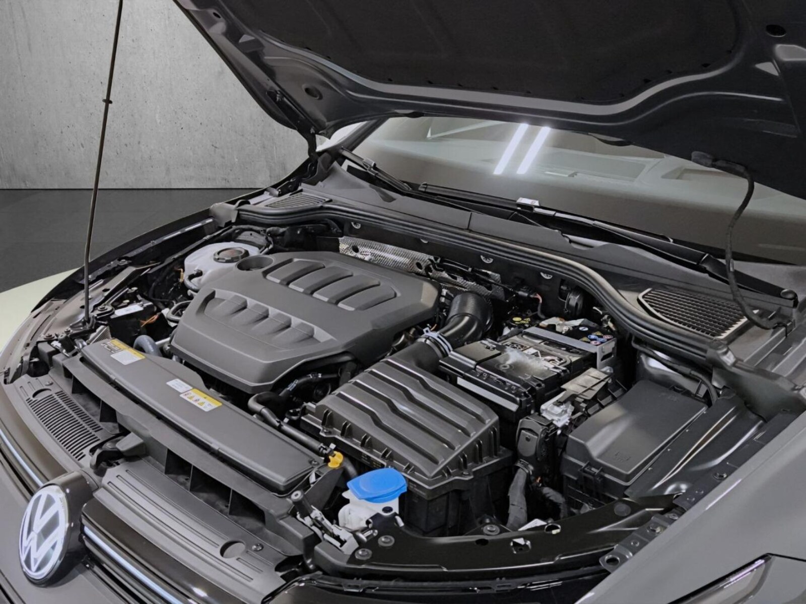 Volkswagen Golf – Bild 19