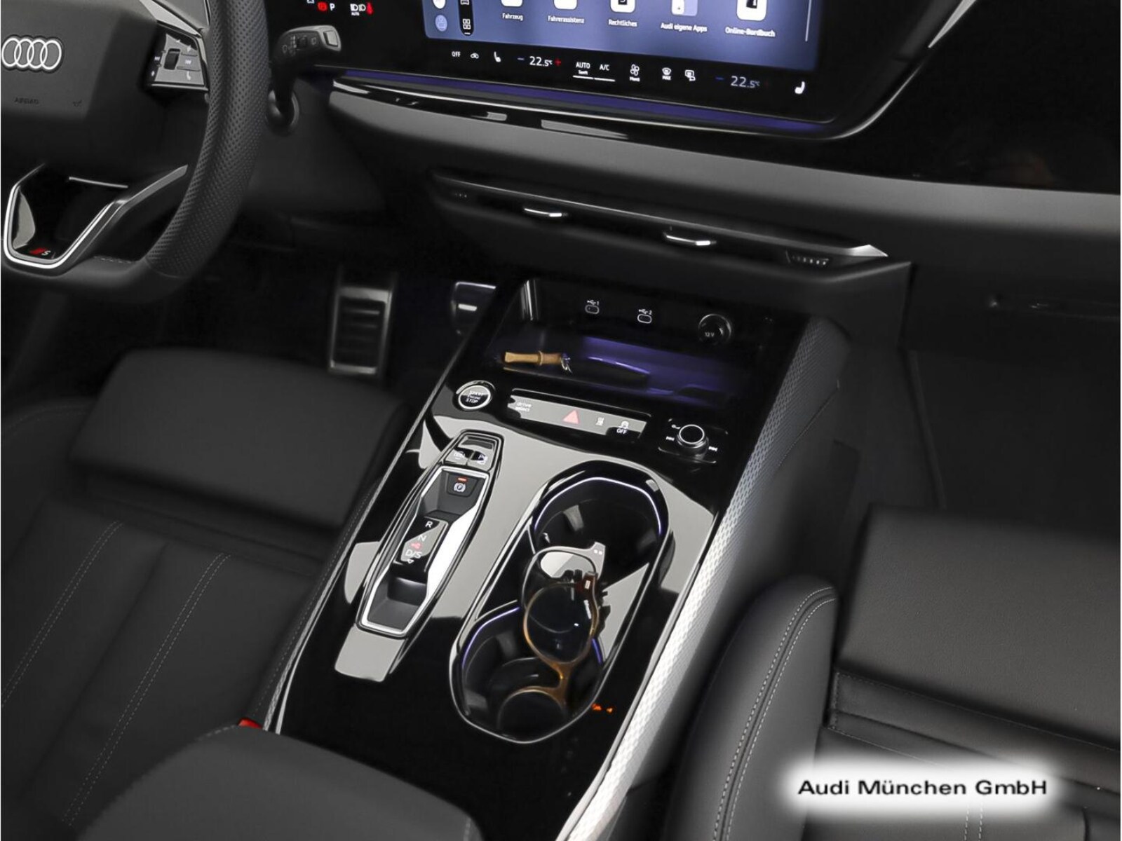 Audi A5 Avant – Bild 13