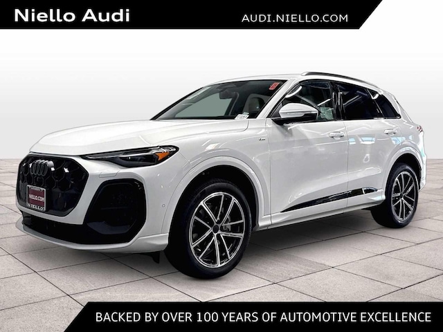Photo of 2026 Audi Q5