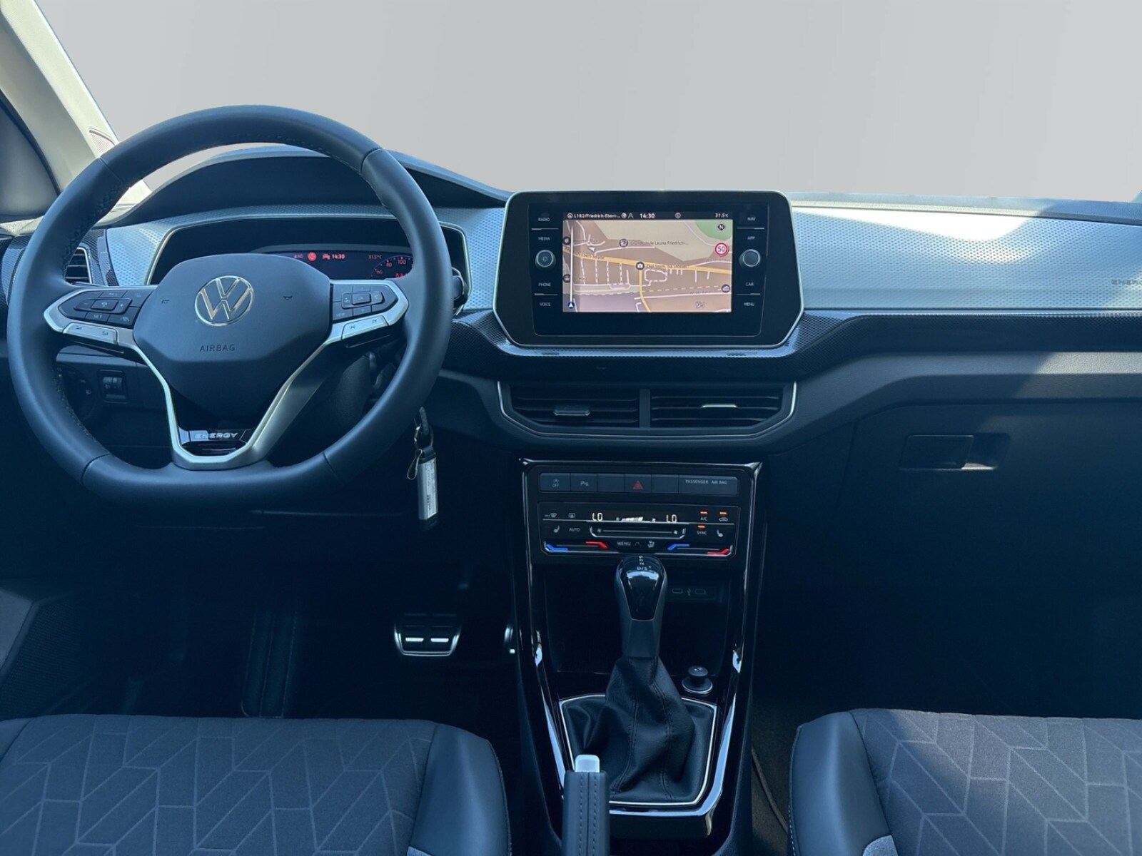 Volkswagen T-Cross – Bild 11