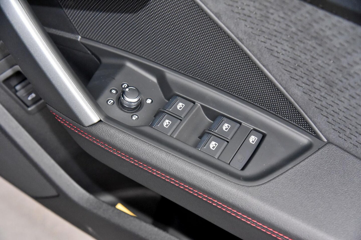 Image about Audi S3 Sedan TFSI quattro S tronic