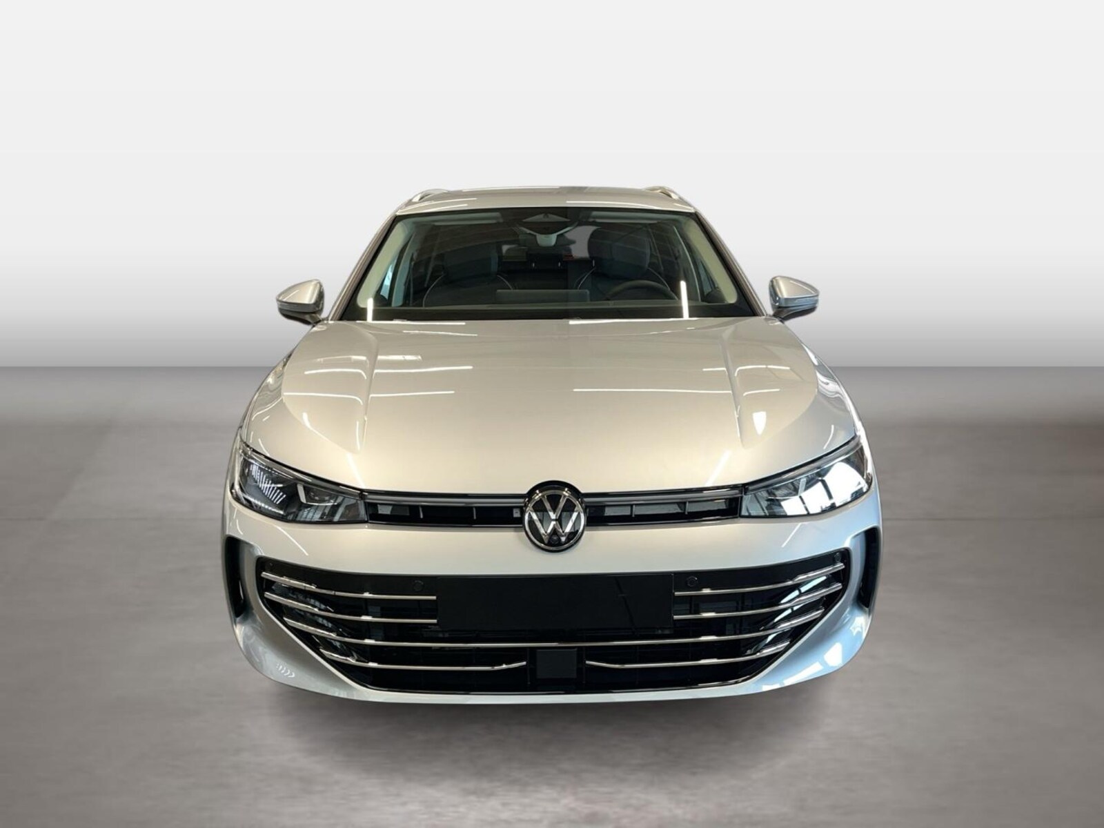 Volkswagen Passat – Bild 7