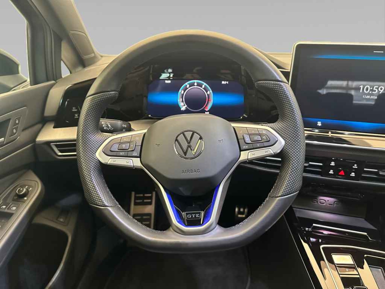 Volkswagen Golf – Bild 13
