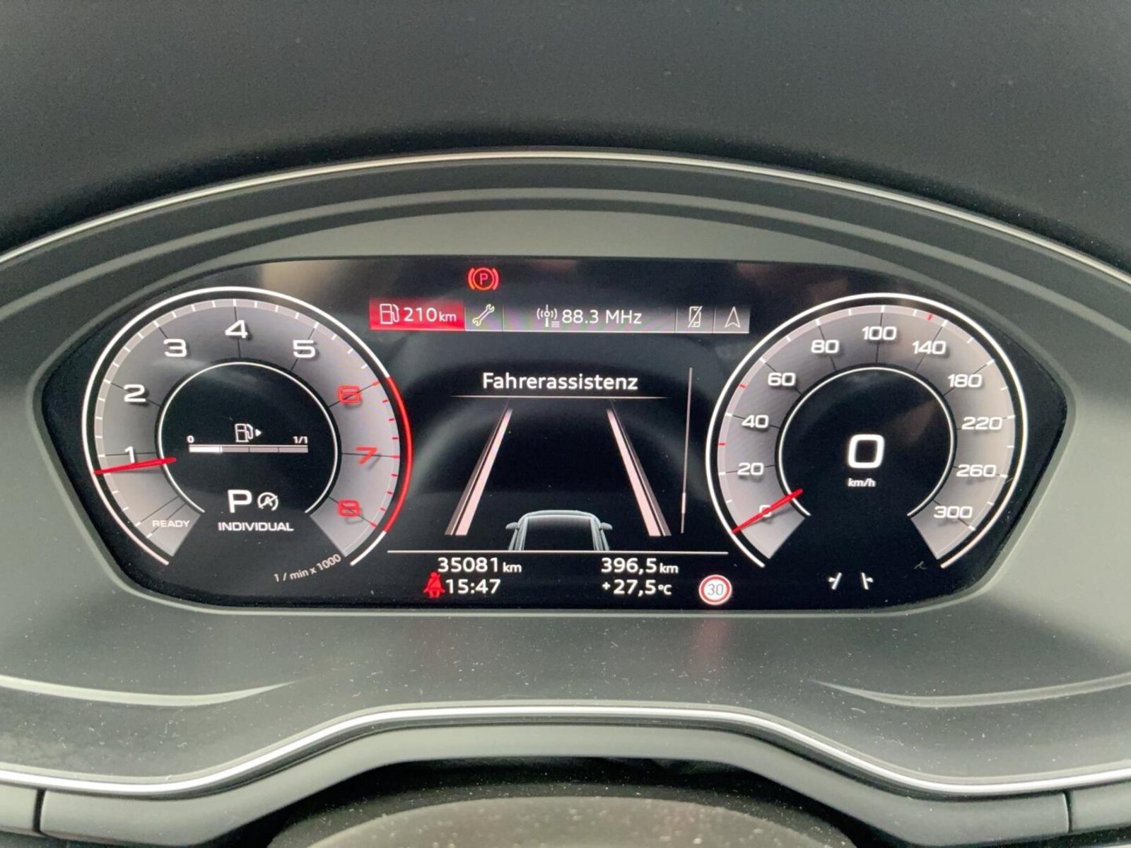 Audi A4 Avant – Bild 11