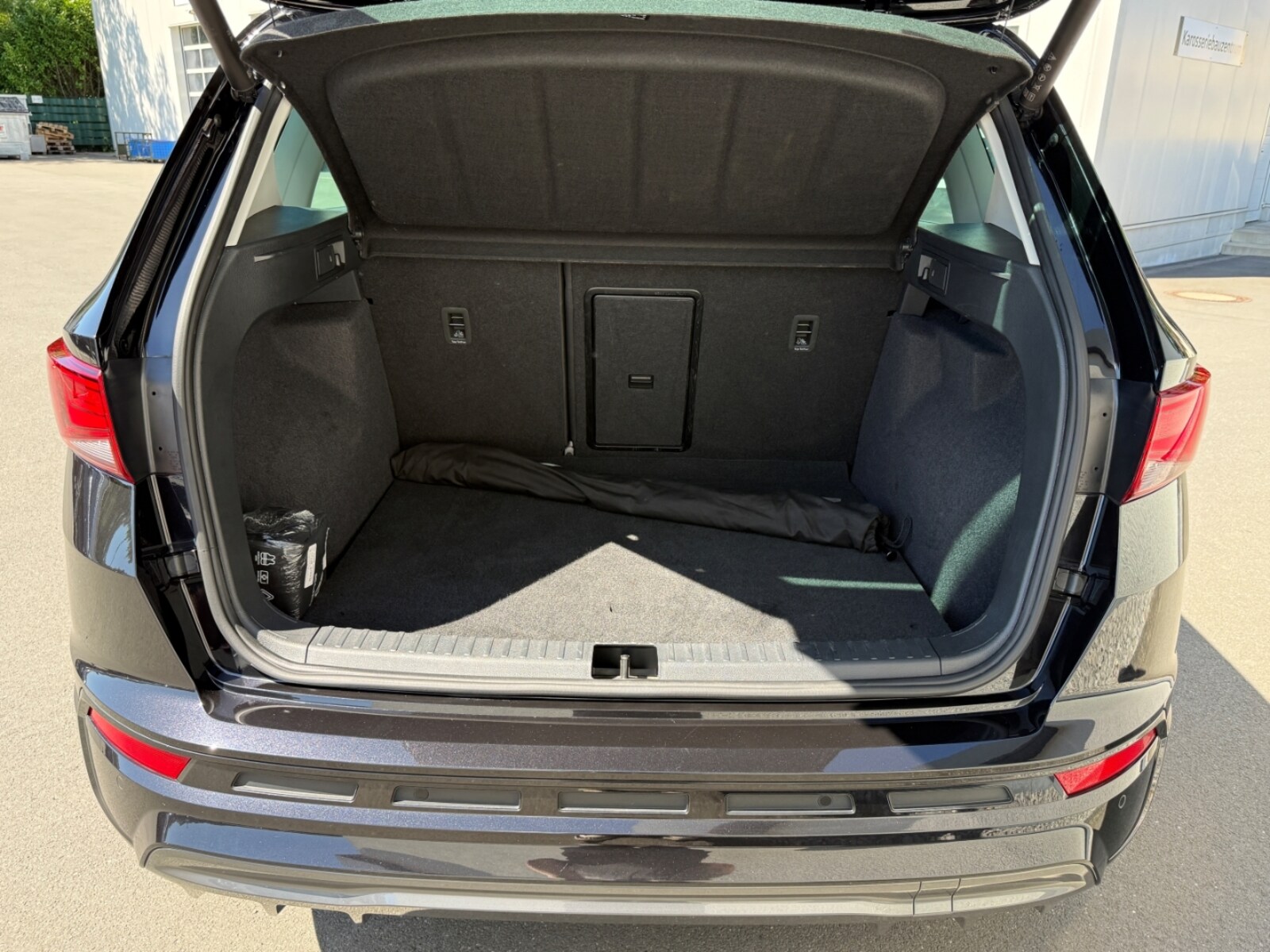 CUPRA Ateca – Bild 5