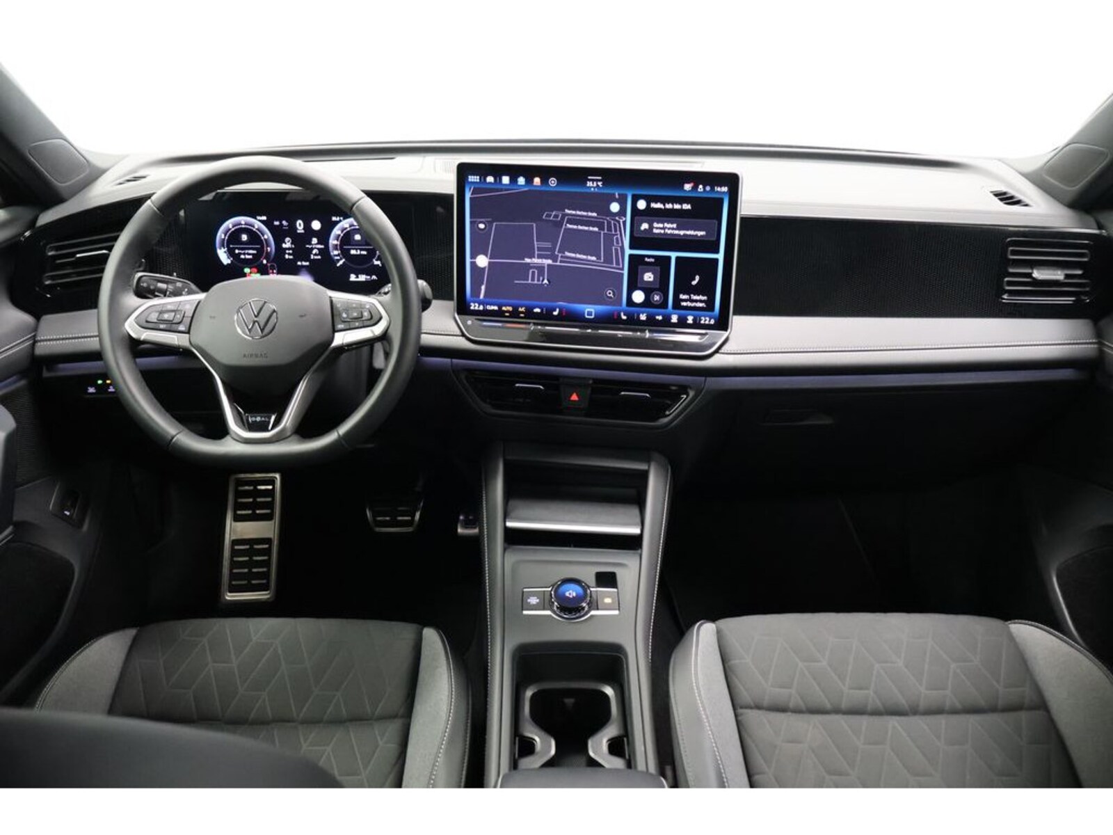 Volkswagen Tiguan – Bild 8