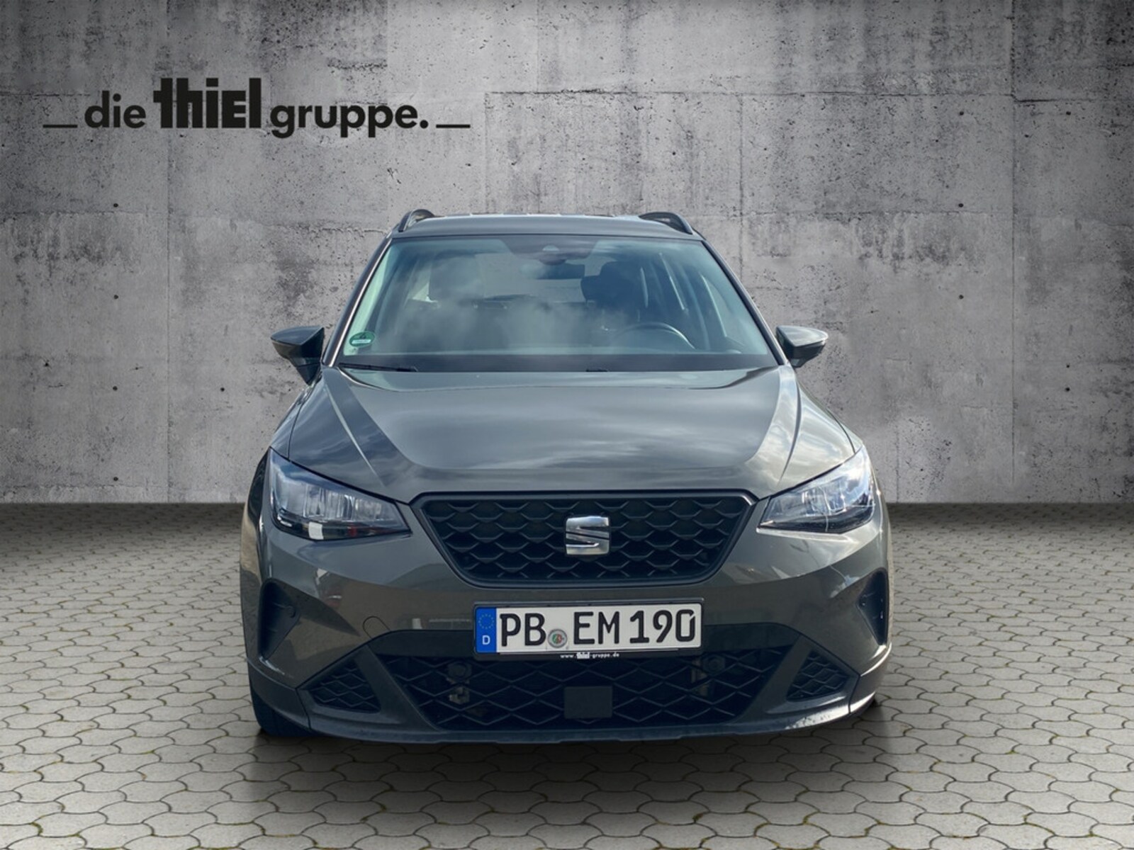 SEAT Arona – Bild 8