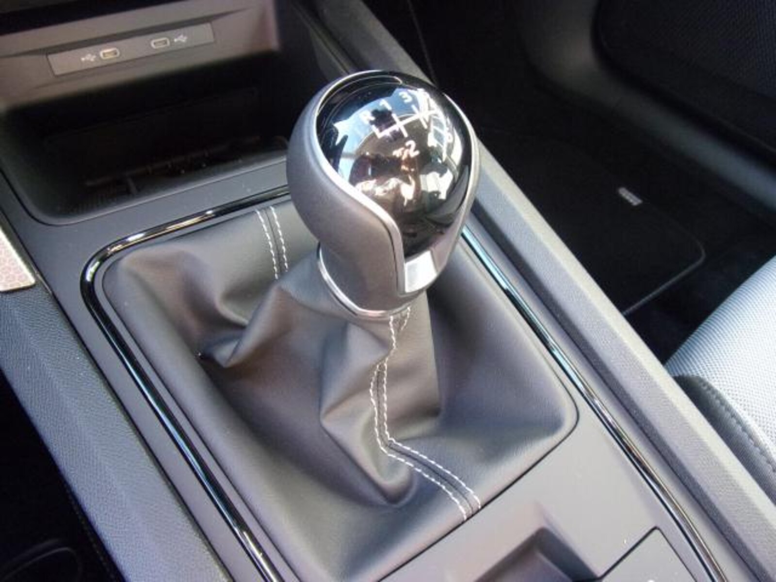 SEAT Leon Sportstourer – Bild 21