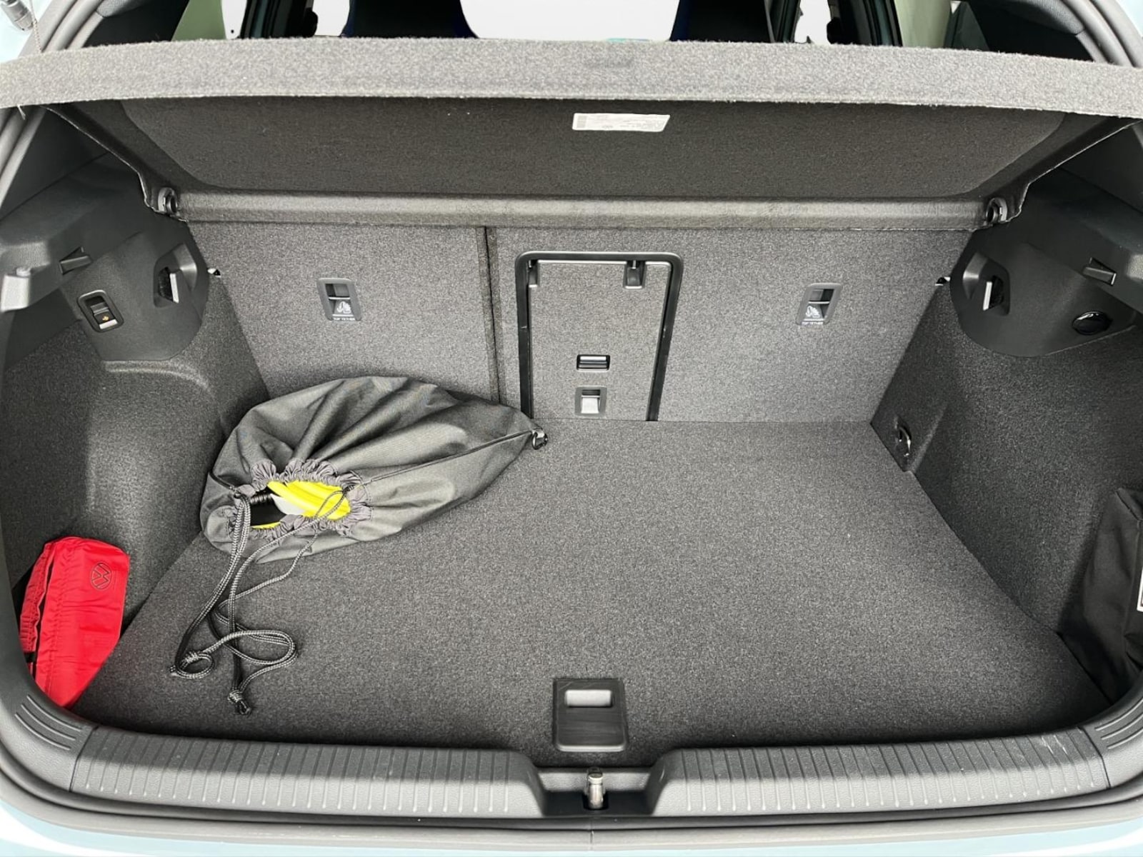 Volkswagen Golf – Bild 13