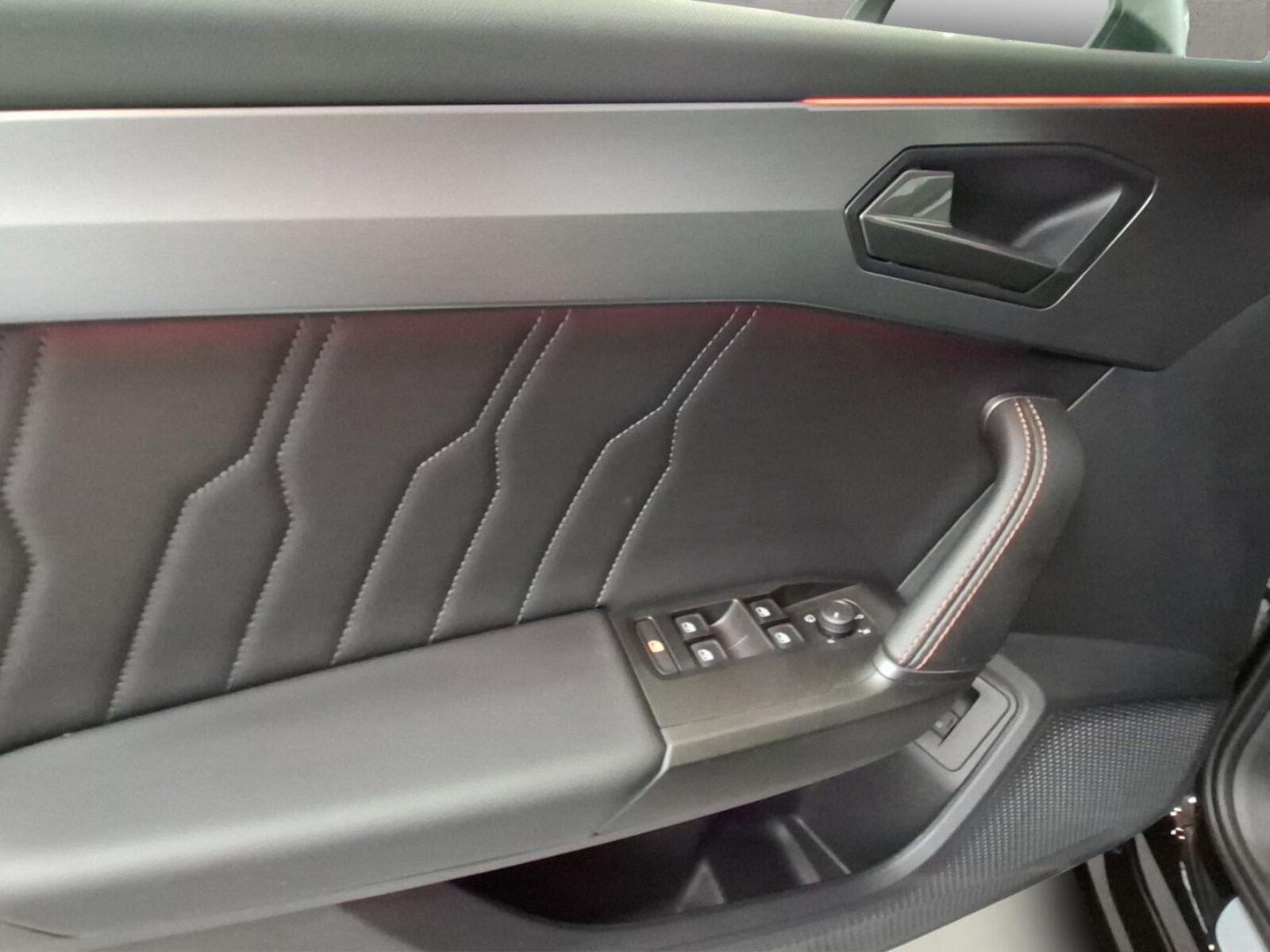 CUPRA Leon Sportstourer – Bild 12