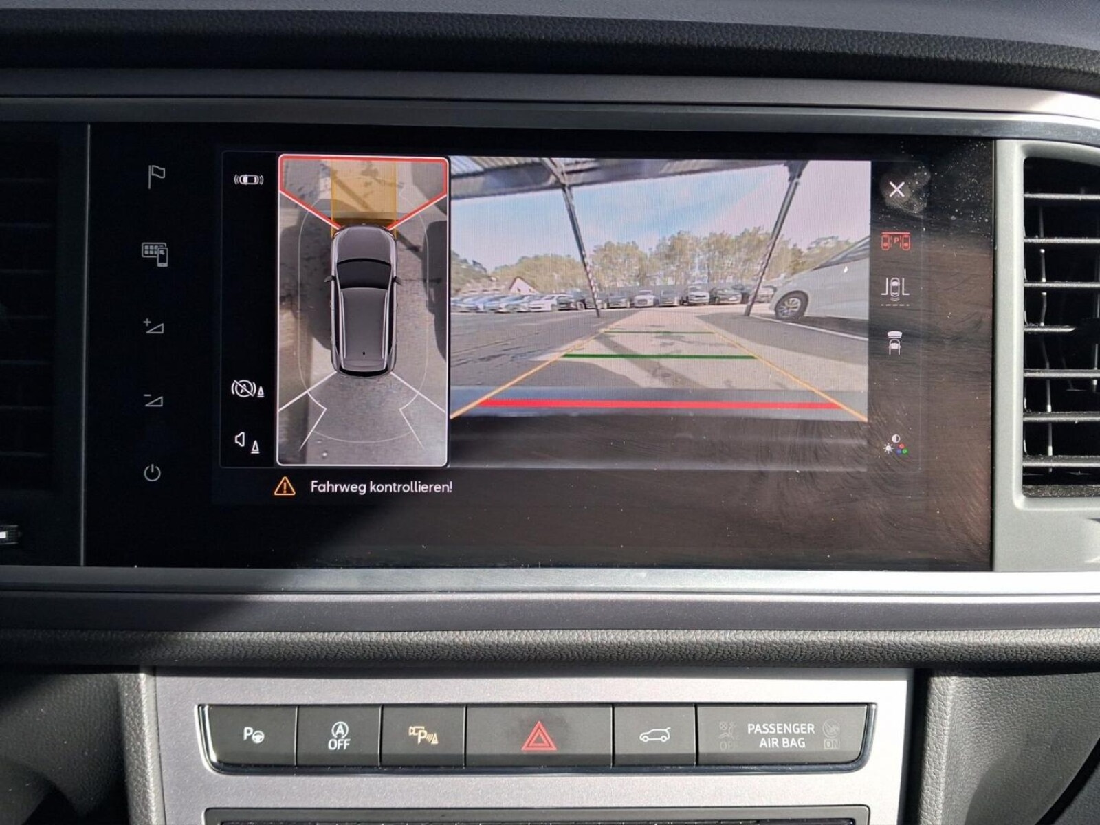 SEAT Ateca – Bild 12