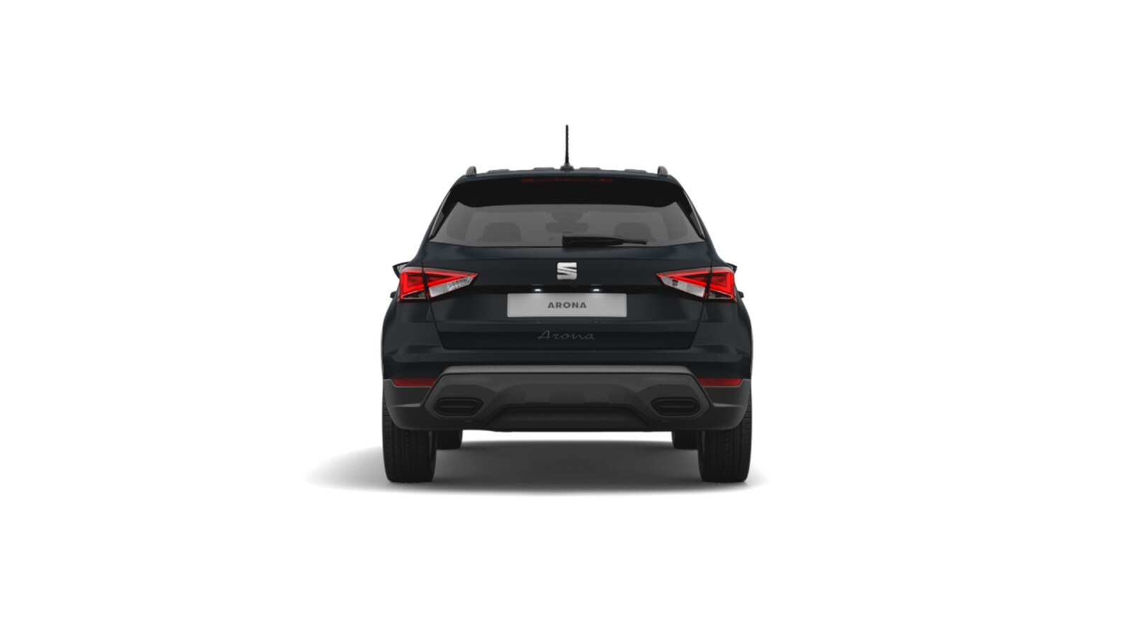SEAT Arona – Bild 7