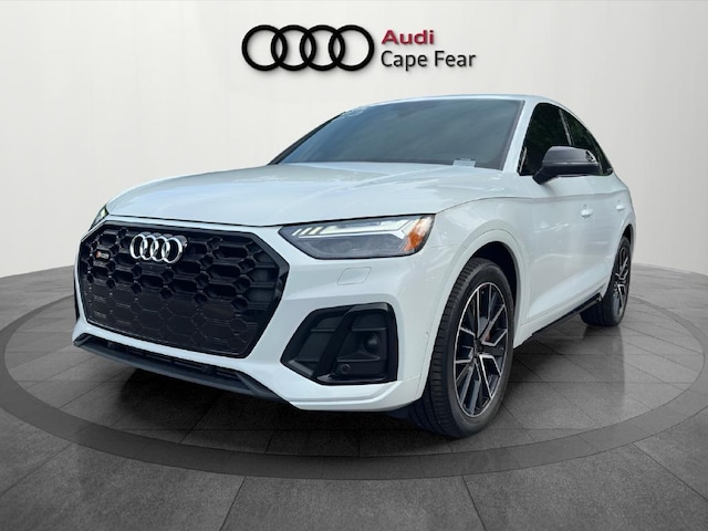 2023 Audi SQ5 Sportback