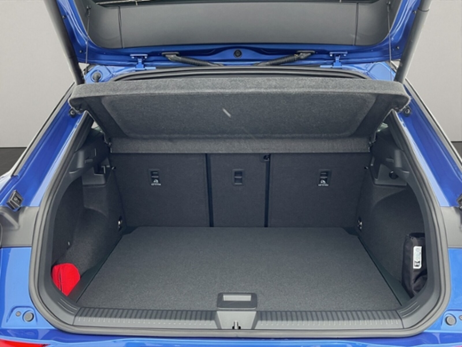 Volkswagen T-Roc – Bild 9