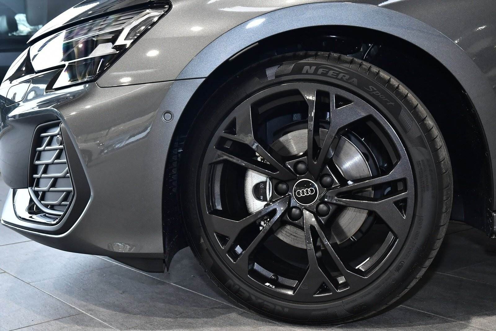 Image about Audi A3 Sportback S line 35 TDI S tronic