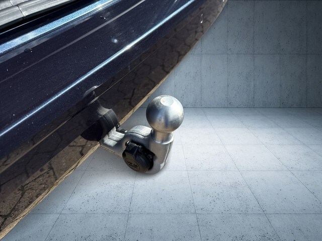 Volkswagen Multivan langversion
