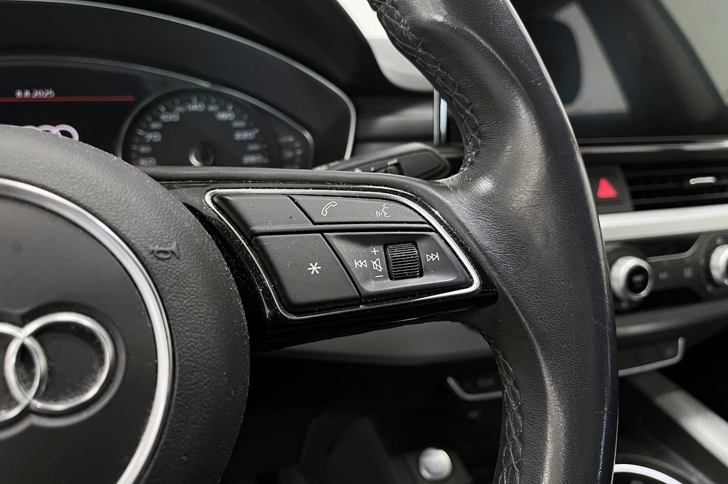 Image about Audi A5 Sportback A5 Sportback 45 TFSI quattro Proline advanced 265 hk S tronic