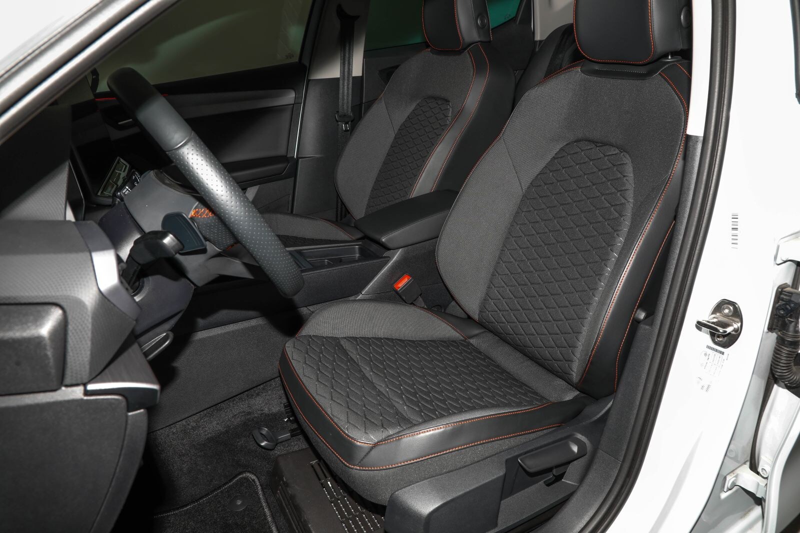 SEAT Leon – Bild 17