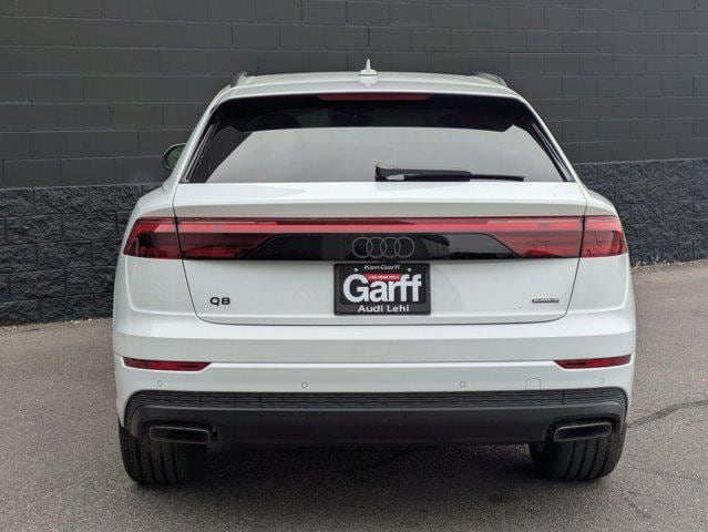 2026 Audi Q8 Premium - Photo 6