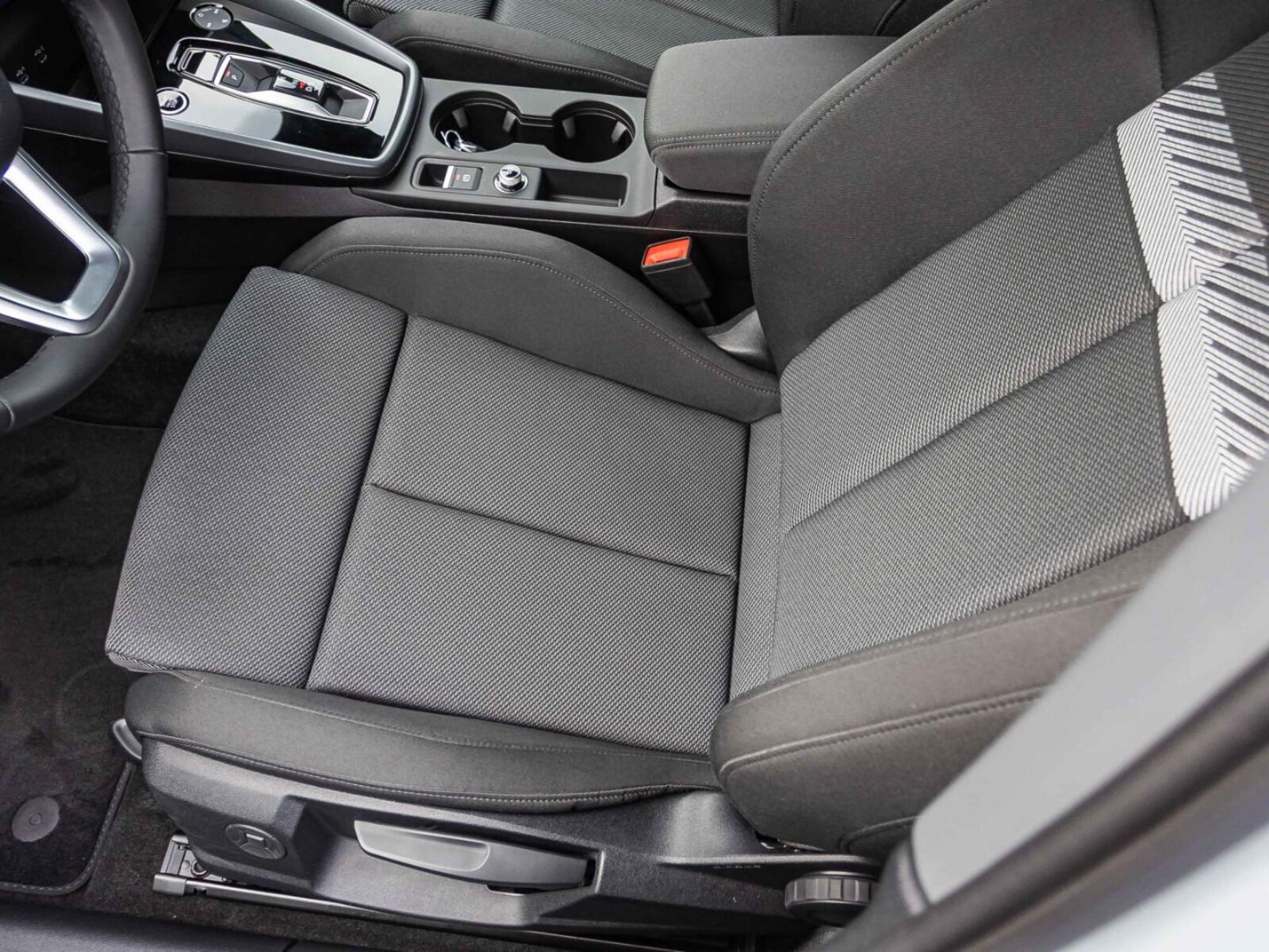 Audi A3 Sportback – Bild 8