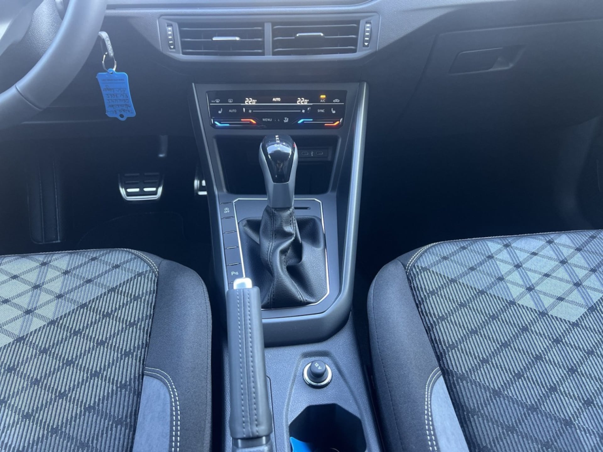 Volkswagen Taigo R-Line
