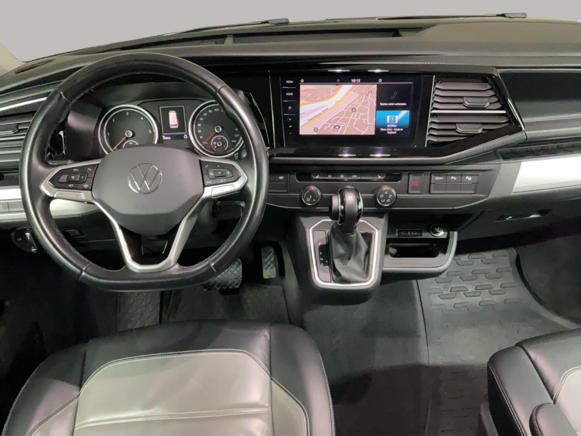 Volkswagen T6.1 Multivan Comfortline